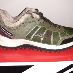 Avia Ultra Trail Running Shoe 9